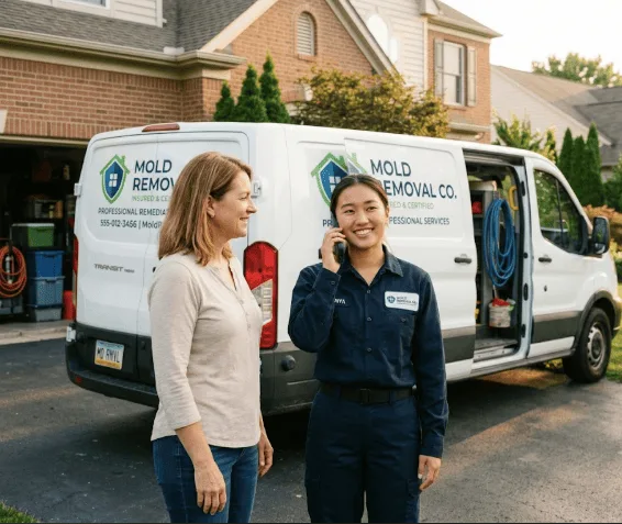 Crawlspace Mold Remediation Napa, CA FAQs